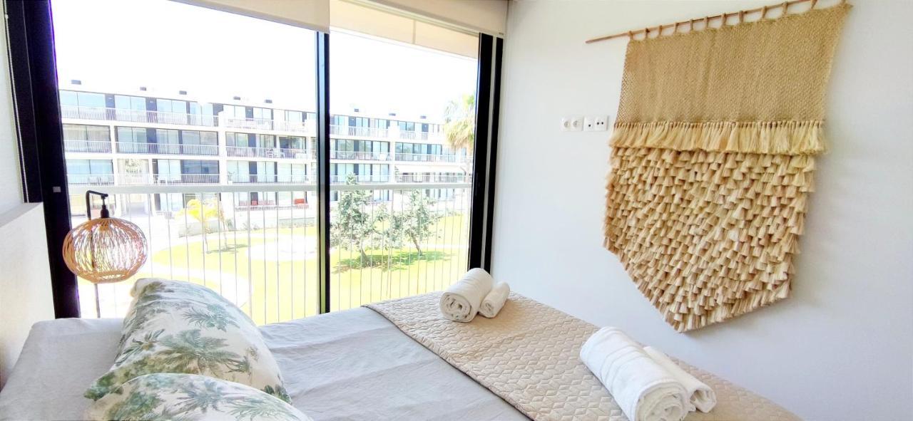 Apartamento Denia Beach By Denia Costa ภายนอก รูปภาพ