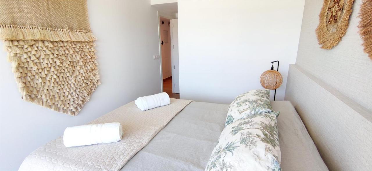 Apartamento Denia Beach By Denia Costa ภายนอก รูปภาพ