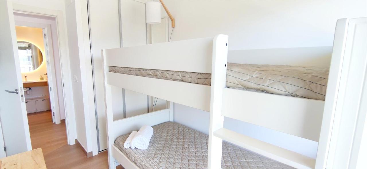 Apartamento Denia Beach By Denia Costa ภายนอก รูปภาพ