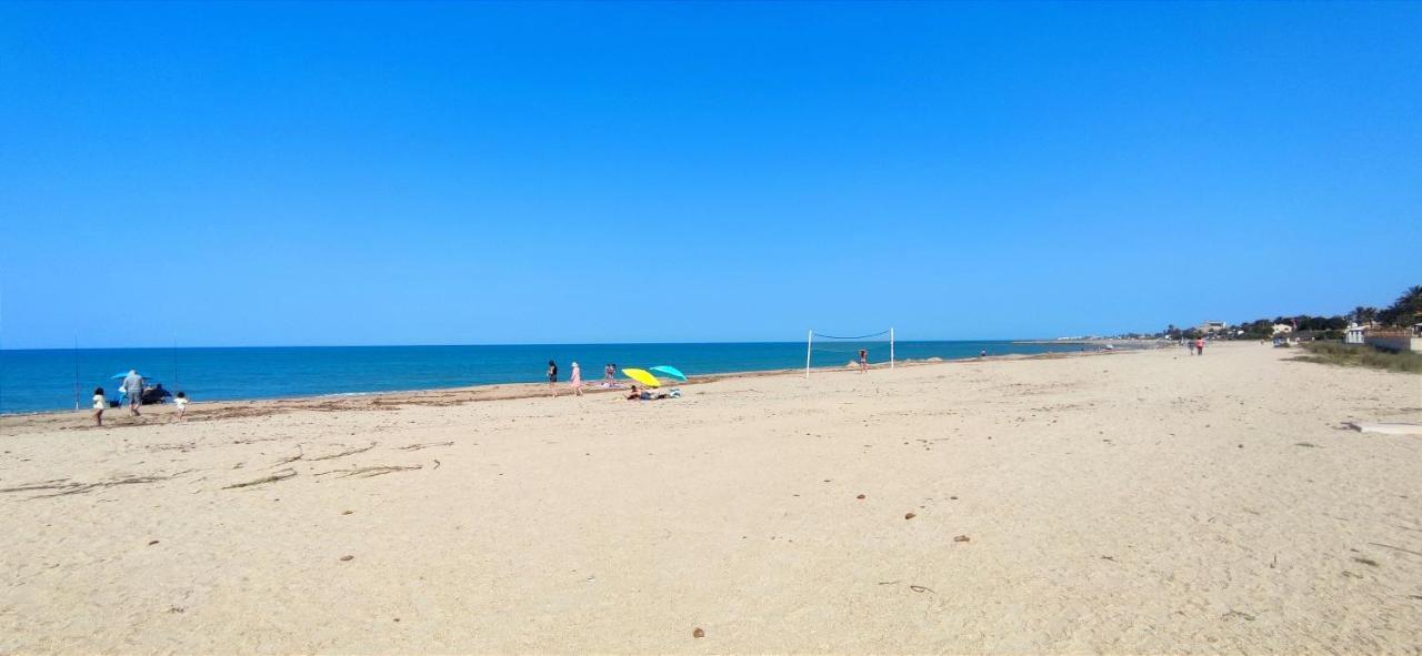 Apartamento Denia Beach By Denia Costa ภายนอก รูปภาพ