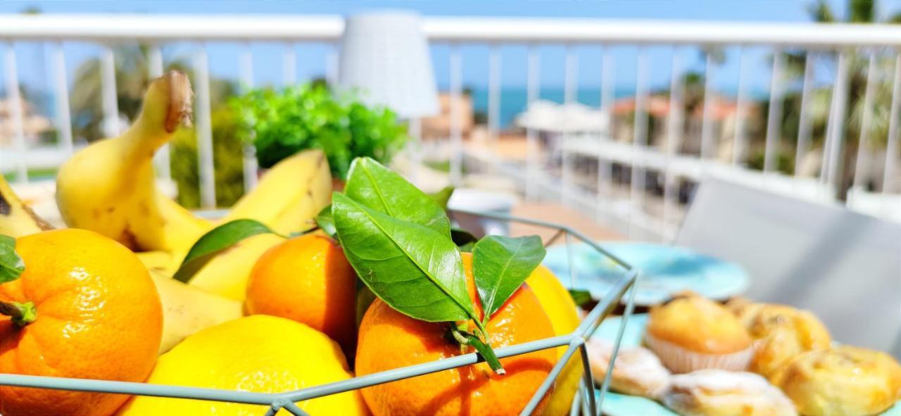 Apartamento Denia Beach By Denia Costa ภายนอก รูปภาพ